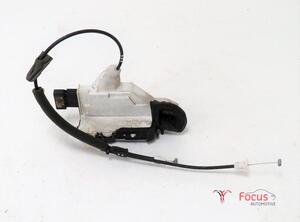 Bonnet Release Cable PEUGEOT 5008 (0E, 0U)