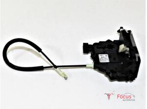 Bonnet Release Cable OPEL Corsa E (--)