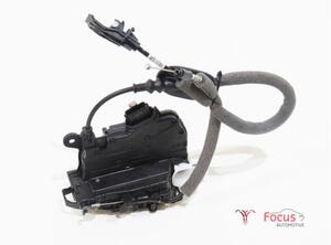 Bonnet Release Cable RENAULT Clio V (BF)