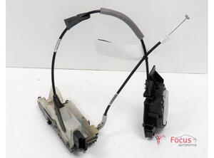 Bonnet Release Cable PEUGEOT 208 I (CA, CC)