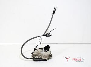 Bonnet Release Cable VW Polo (6C1, 6R1)