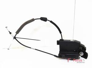 Bonnet Release Cable PEUGEOT 308 II (L3, LB, LH, LP, LW)