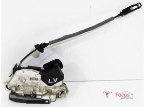 Bonnet Release Cable VW Polo (6C1, 6R1)