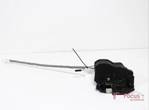 Bonnet Release Cable BMW 1er (F20)