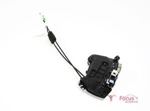 Bonnet Release Cable PEUGEOT 108 (--)