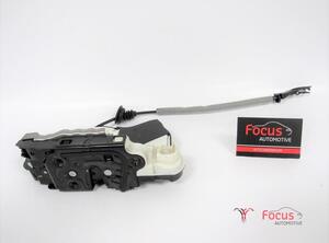 Bonnet Release Cable VW Polo (6C1, 6R1)