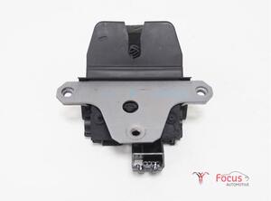 Bonnet Release Cable FORD Focus III (--)