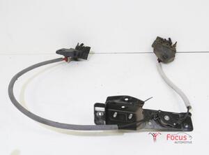 Bonnet Release Cable OPEL Vivaro Combi (J7)