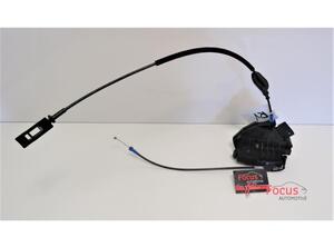 Bonnet Release Cable FORD Fiesta VI (CB1, CCN)