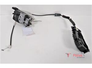 Bonnet Release Cable PEUGEOT 3008 Großraumlimousine (0U_)