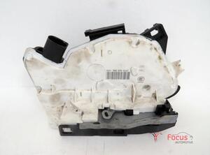 Klappenschlosszug Skoda Fabia II 542 5N0839016D P9441409