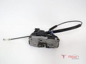 Bonnet Release Cable FIAT Grande Punto (199), FIAT Punto (199), FIAT Punto Evo (199)