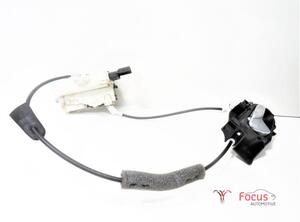 Bonnet Release Cable PEUGEOT 308 I (4A_, 4C_), PEUGEOT 308 SW I (4E_, 4H_)