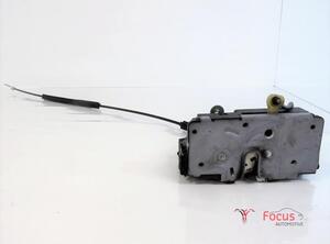 Bonnet Release Cable FIAT Grande Punto (199), FIAT Punto Evo (199)