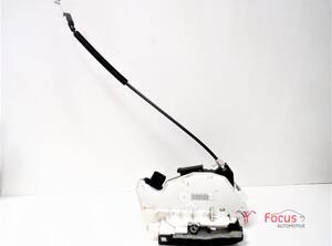 Bonnet Release Cable SKODA FABIA II (542)