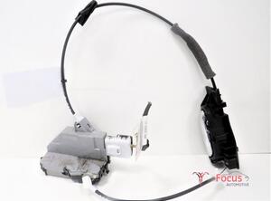 Bonnet Release Cable PEUGEOT 308 SW I (4E_, 4H_)