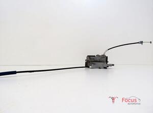 Bonnet Release Cable PEUGEOT 407 SW (6E)