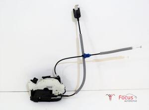 Bonnet Release Cable SKODA Citigo (--)