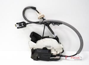 Bonnet Release Cable VW Golf VII (5G1, BE1, BE2, BQ1)