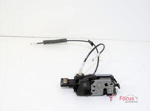 Bonnet Release Cable PEUGEOT 308 SW I (4E_, 4H_)