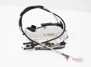 Bonnet Release Cable SEAT Ibiza IV ST (6J8, 6P8)