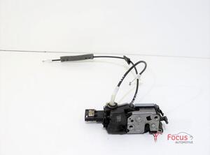 Bonnet Release Cable PEUGEOT 308 I (4A, 4C)