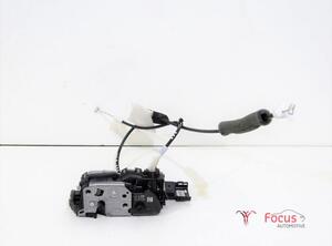 Bonnet Release Cable PEUGEOT 308 I (4A, 4C)