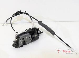 Bonnet Release Cable PEUGEOT 308 I (4A, 4C)