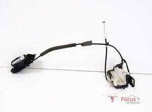 Bonnet Release Cable PEUGEOT 5008 (0E, 0U)