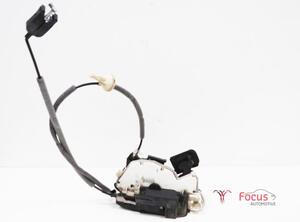 Bonnet Release Cable VW Golf VII (5G1, BE1, BE2, BQ1)