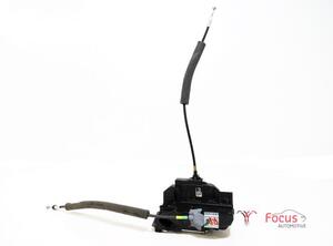 Bonnet Release Cable NISSAN Juke (F15)