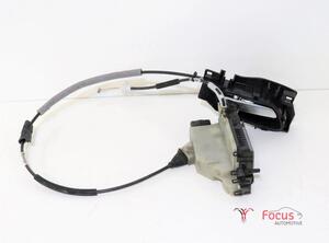 Bonnet Release Cable PEUGEOT 208 I (CA, CC)