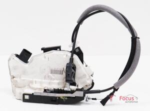 Bonnet Release Cable SKODA FABIA II (542)