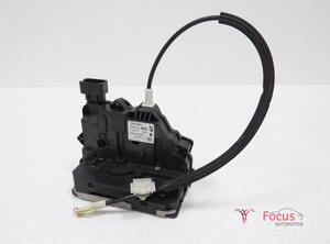 Bonnet Release Cable OPEL Corsa E (--)