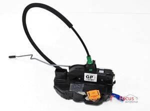 Bonnet Release Cable OPEL Adam (M13)