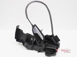 Bonnet Release Cable FORD Focus III (--)