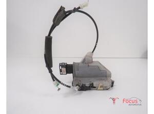 Bonnet Release Cable PEUGEOT 508 SW I (8E_)