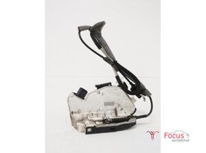 Bonnet Release Cable SEAT Ibiza IV (6J5, 6P1), SEAT Ibiza IV Sportcoupe (6J1, 6P5)