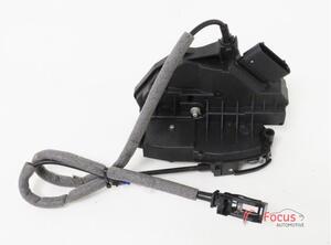 Bonnet Release Cable FORD Focus III (--)