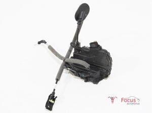 Bonnet Release Cable RENAULT Clio V (BF)