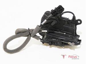 Bonnet Release Cable RENAULT Clio V (BF)