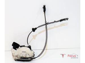 Bonnet Release Cable VW Polo (6C1, 6R1)