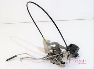 Bonnet Release Cable PEUGEOT 107 (PM, PN)