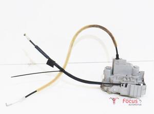 Bonnet Release Cable FIAT Bravo II (198)