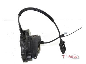 Bonnet Release Cable RENAULT Laguna II Grandtour (KG0/1)