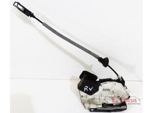 Bonnet Release Cable VW Polo (6C1, 6R1)