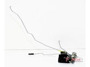 Bonnet Release Cable OPEL Karl (C16)