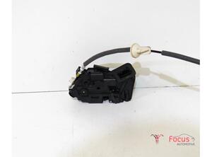 Bonnet Release Cable VW Golf VII (5G1, BE1, BE2, BQ1)