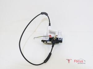 Bonnet Release Cable FIAT 500 (312), FIAT 500 C (312)