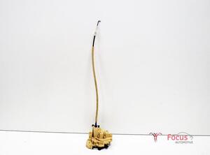 Bonnet Release Cable FIAT Panda (312, 319), LANCIA Ypsilon (312_), FIAT Panda Van (312, 519)